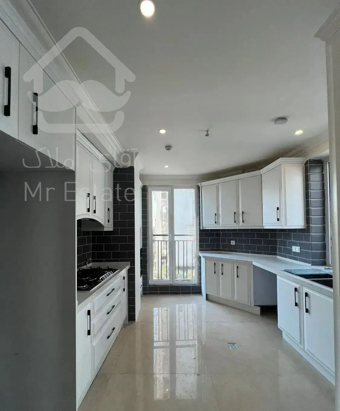 ۱۲۰متر دوخواب کلیدنخورده