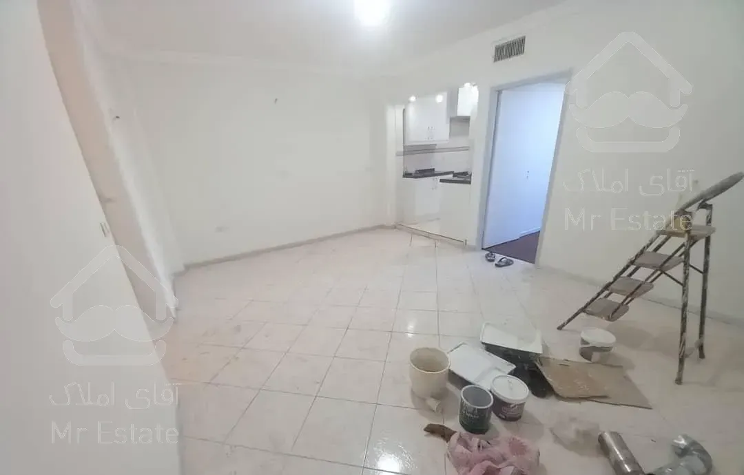 57متر / ۲خواب / نورگیر / فول باز سازی شده /تکواحدی