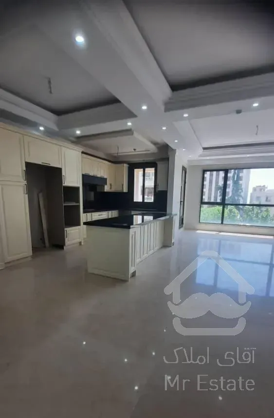 فروش آپارتمان ۱۵۰ متری ۳ خوابه / نیاوران