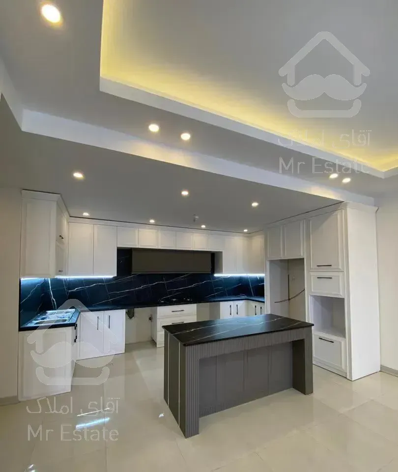 ویلایی سه خواب سنددار