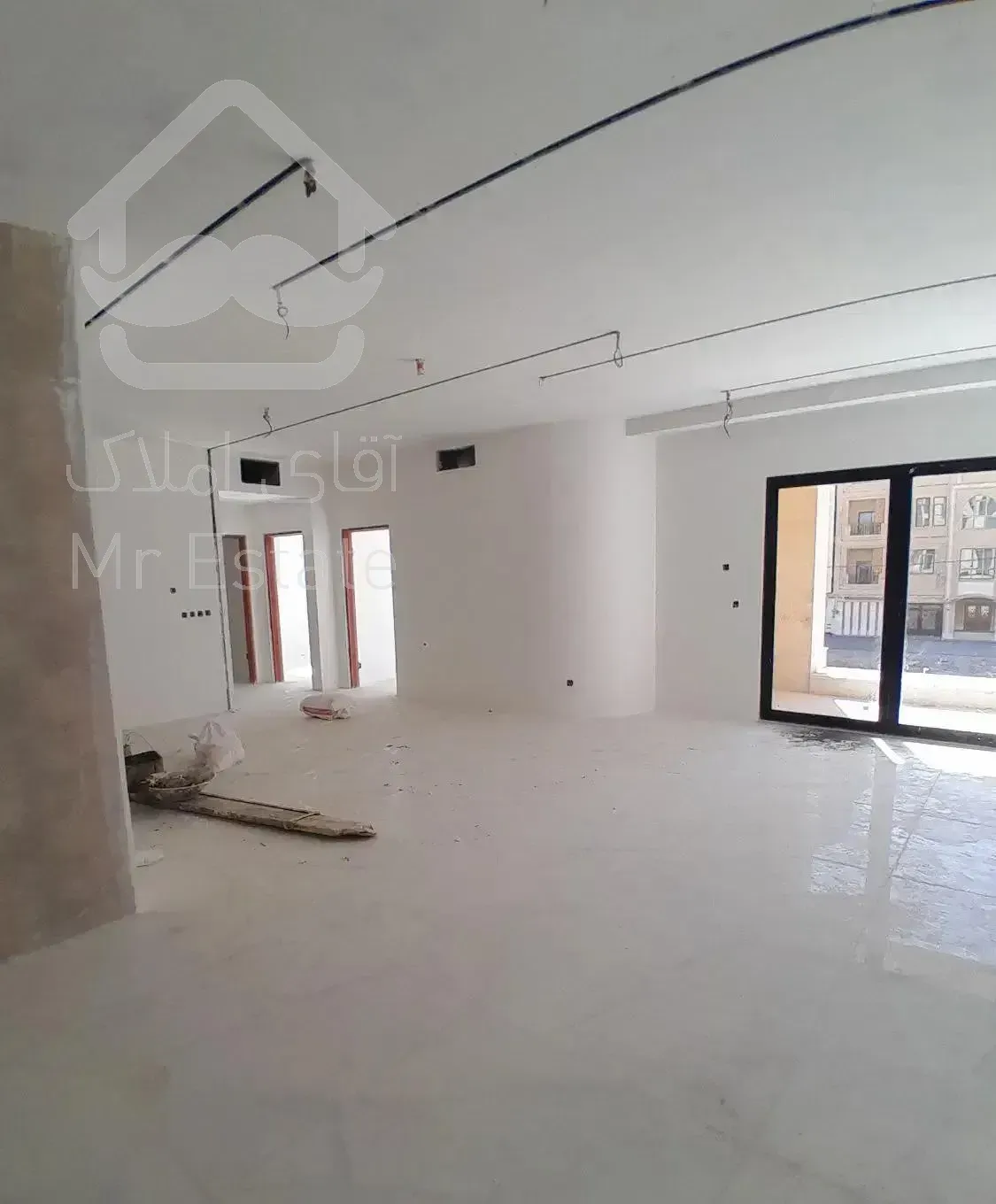 ۱۵۰ متر / ۳ خواب / میدان کوثر / شهرک لاله