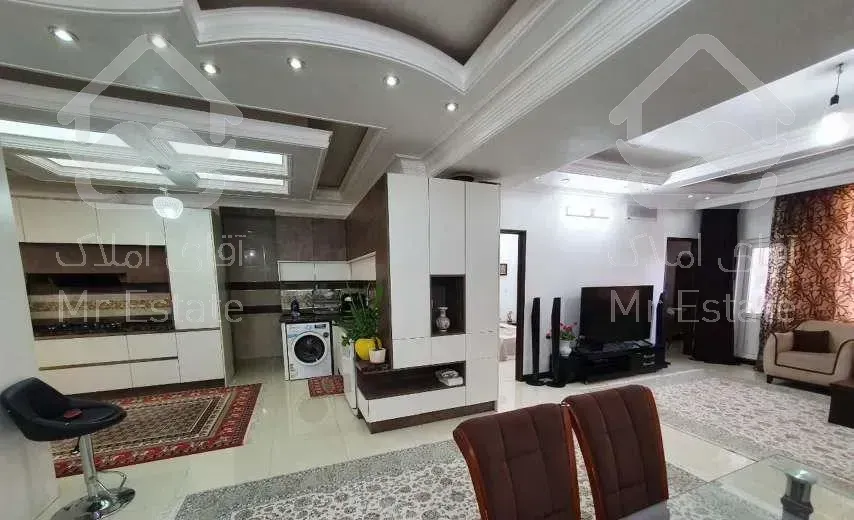 ۲۱۳ متر ۴ خواب