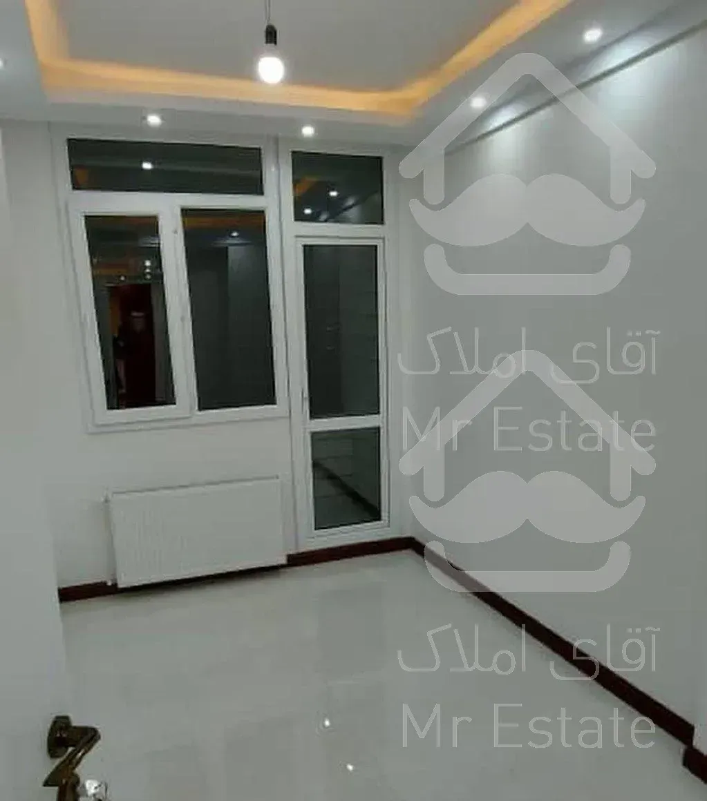 ۶۰ متر همیلا دو خواب با امکانات (پارکینگ و انباری)