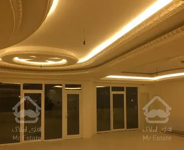 واحدکلیدنخورده220م فول امکانات  فرشته رشدیه