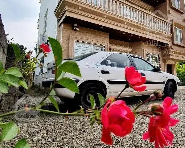 متل قو اجاره سالانه مبله تمیز امنیت دار و شیک