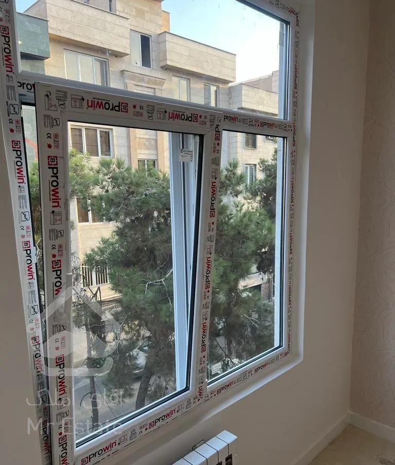 ٧٠ متر فول بازسازی قدرالسهم دار فلکه اول تهرانپارس