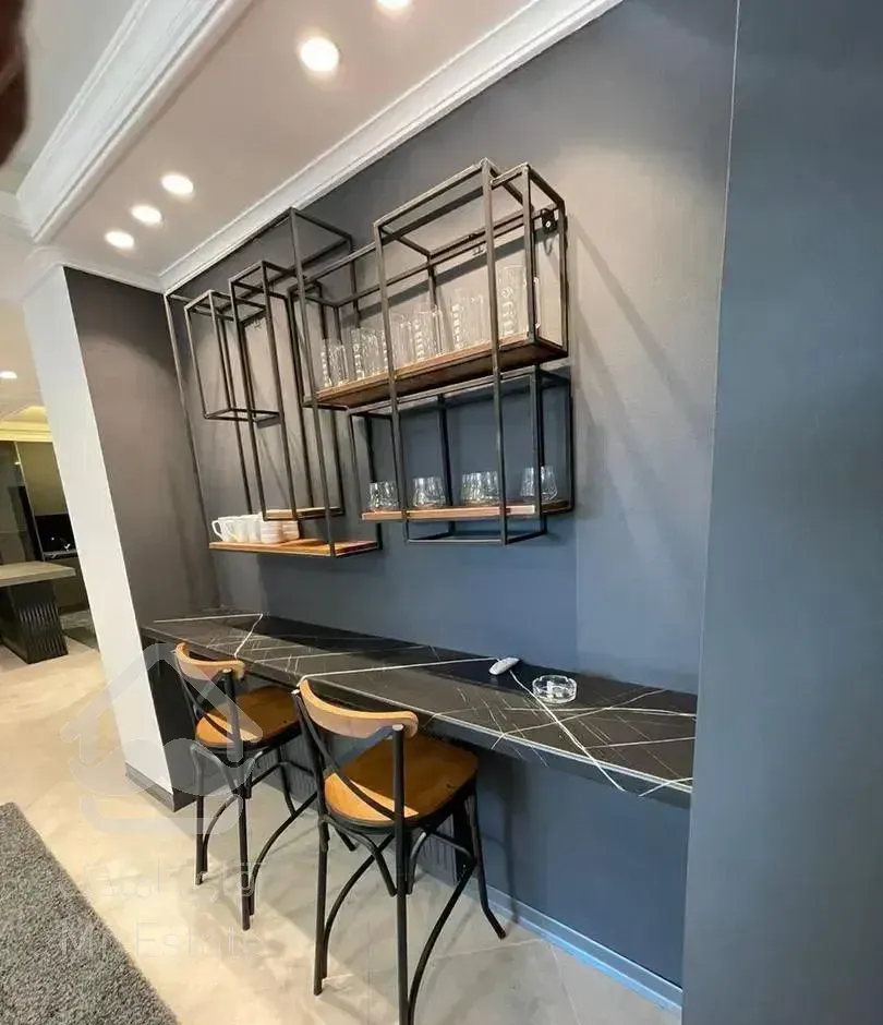 ۱۱۰متر تکواحدی مدرن ساحلی با دید کامل دریا