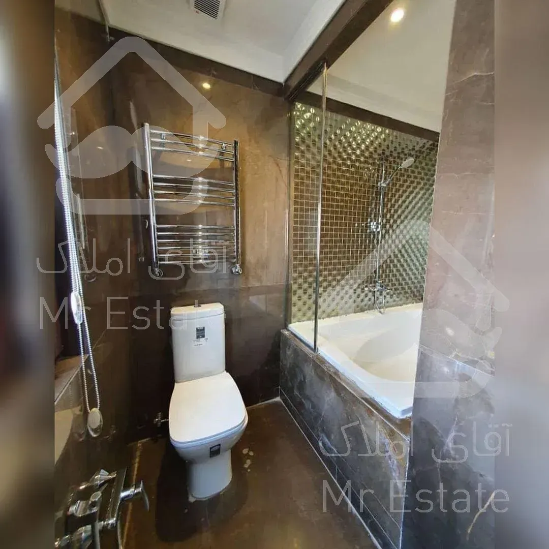 خرید آپارتمان سوییت مجزا در فرمانیه ۳ پارکینگ