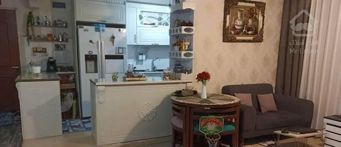 ۶۱متر/فول‌امکانات/تکواحدی/اول‌دوم/طاهری