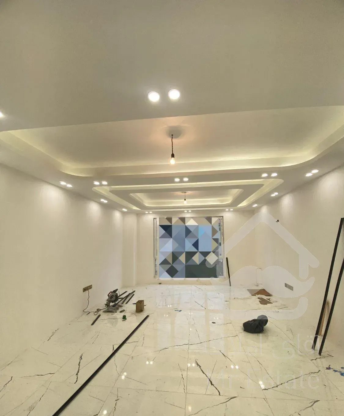 فروش آپارتمان نوساز،۹۶متر سوپرلوکس منطقه برند