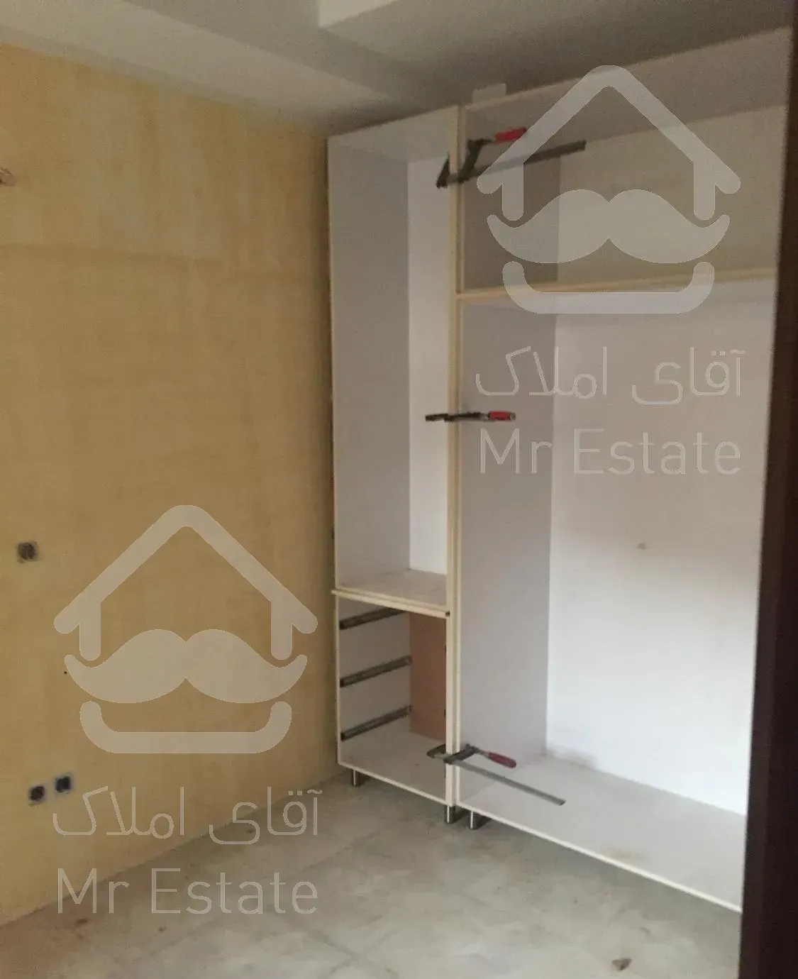 ۹۴ متر جهان ارا