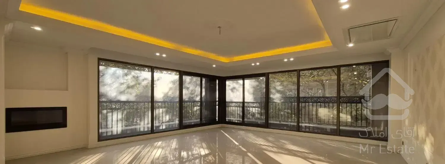 ۲۰۶متر/تاپ لوکیشن دروس/ تک واحدی