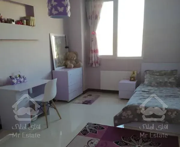 آپارتمان ۱۳۵ متر ۳ خواب