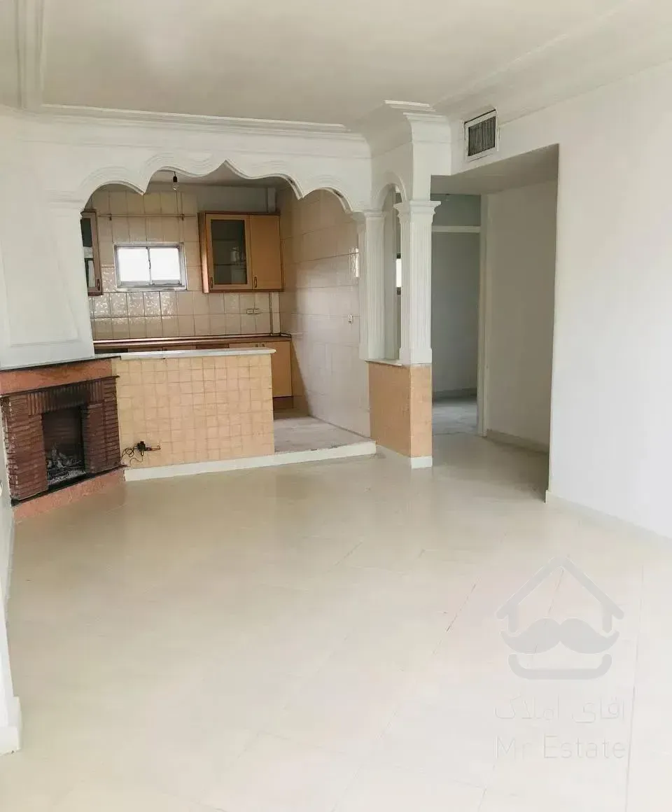 اپارتمان ٨٠ مترى ٢ خواب