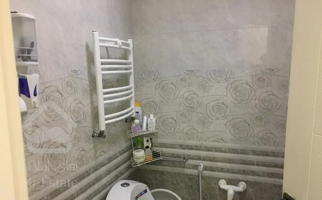 آپارتمان ۱۱۹ متری دوخوابه