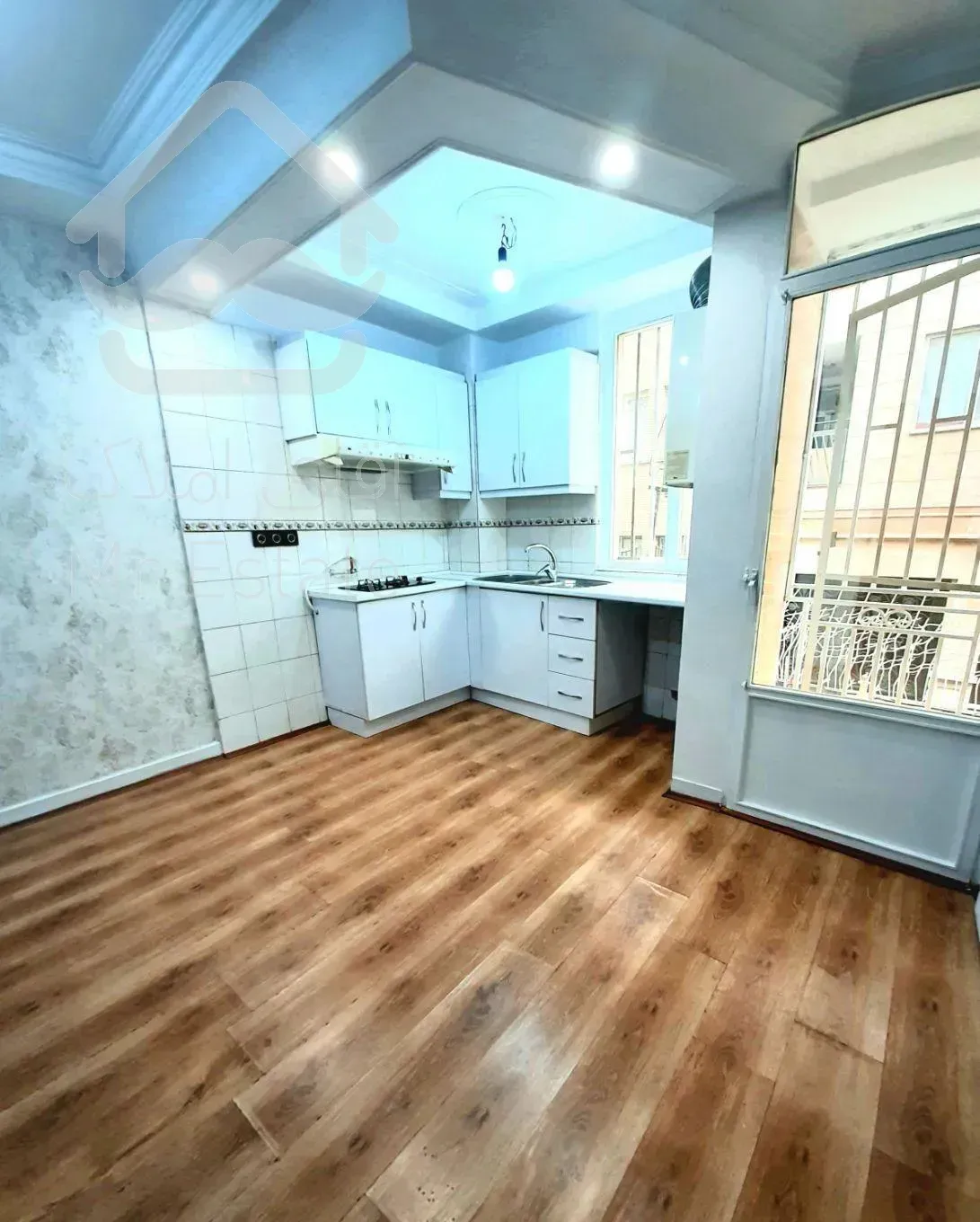 ۳۵ متر خیابان شریعتی ، کلیم کاشانی