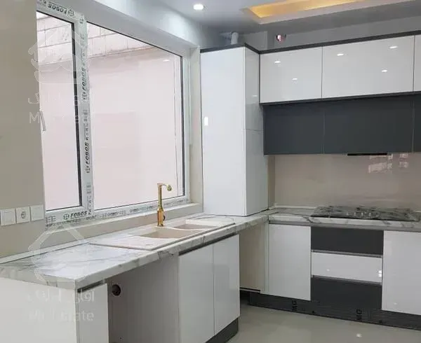 پونک سردار جنگل ایران زمین ۱۱۴ متر