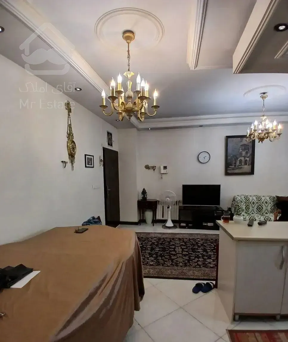 ۷۰ متر / دو خواب/ فول امکانات/ خوش نقشه/ زینل نژاد