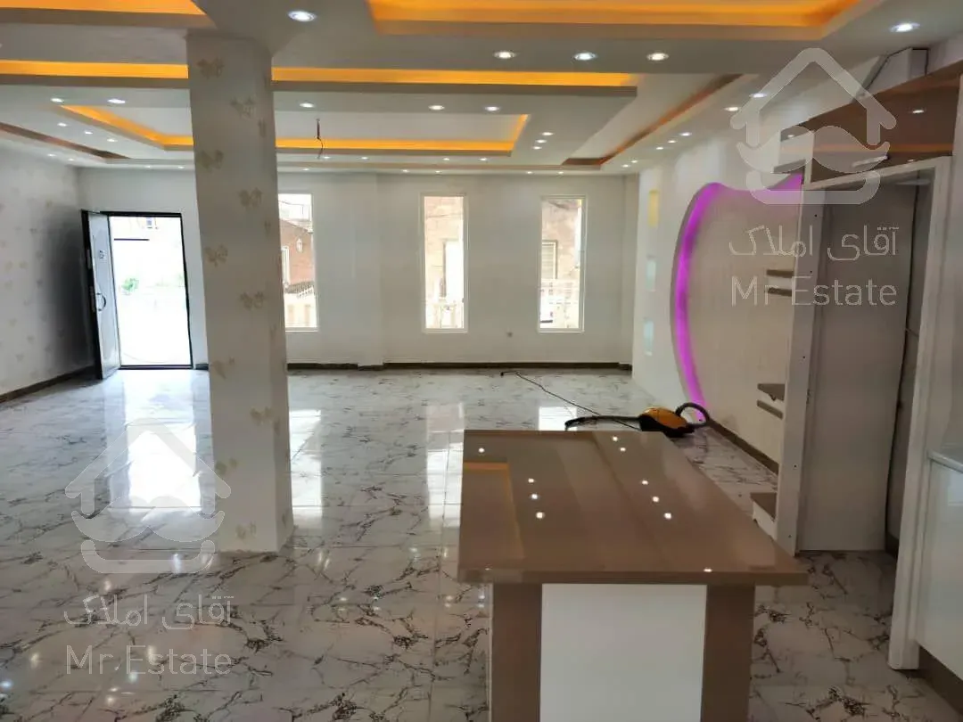 فروش ویلا ۲۰۰ متری با شرایط پرداخت ویژه