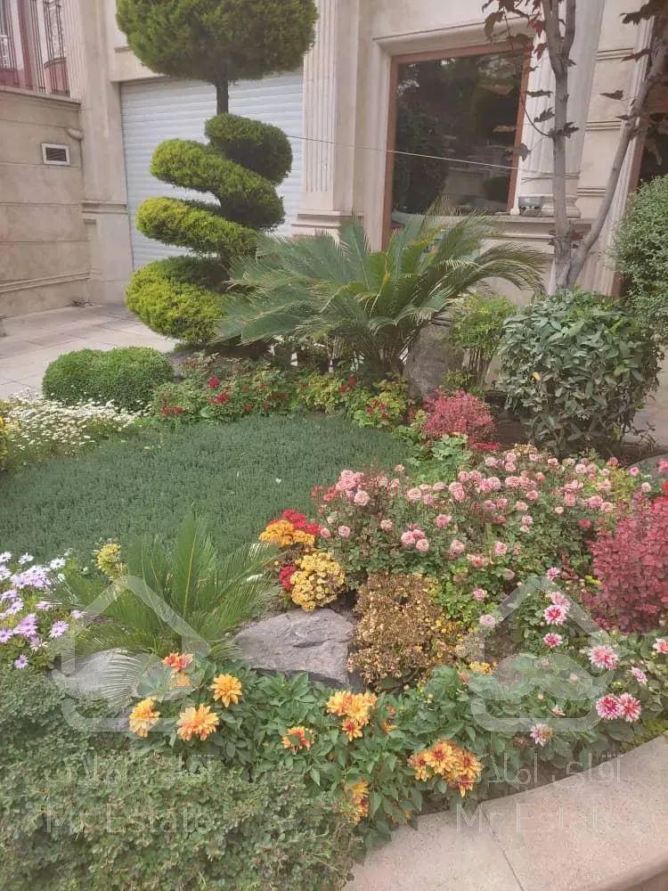 ۱۶۲متر ، صاحبقرانیه ، ۳ خواب یونیک