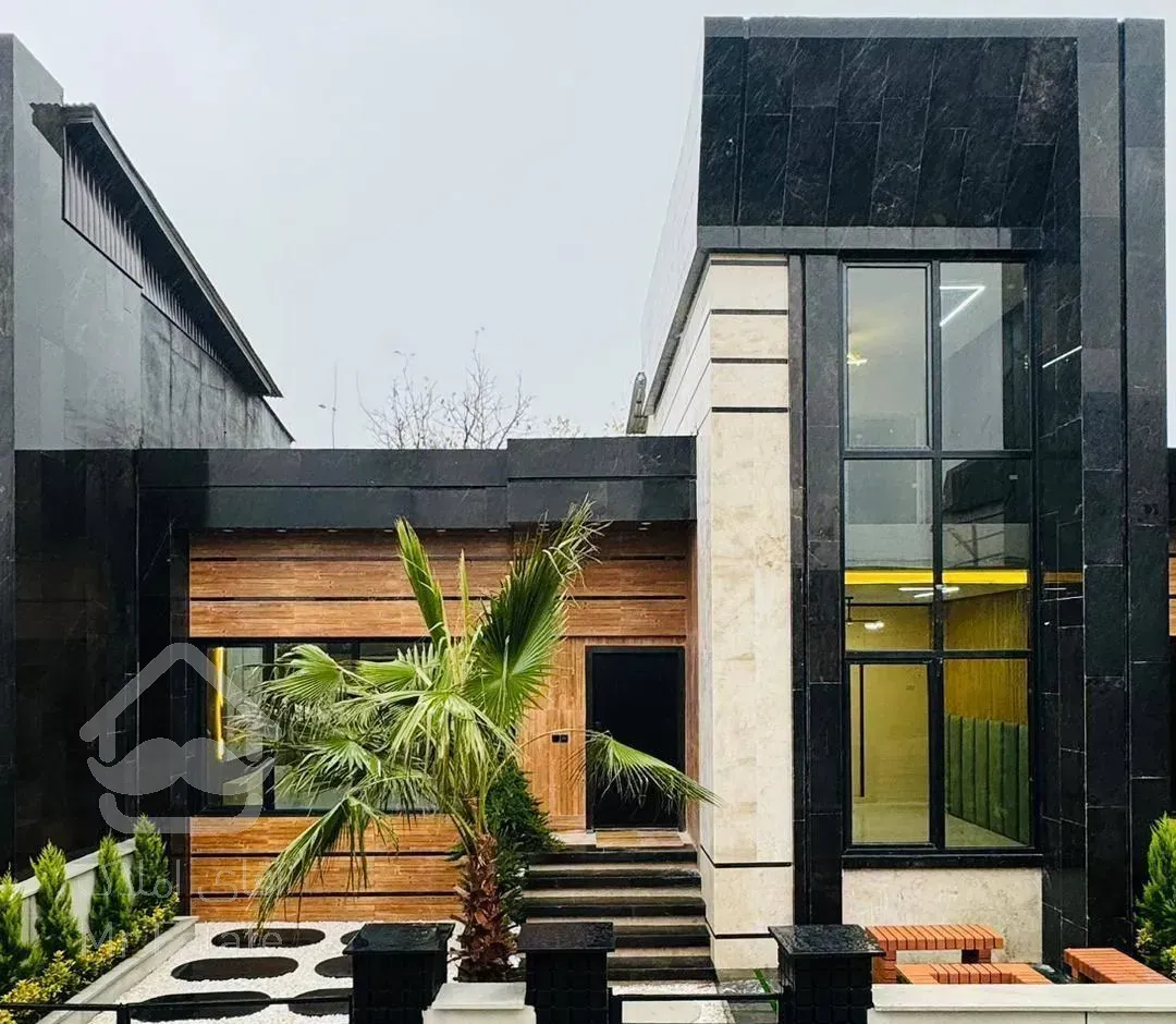 سند/شهرک برند/3خواب/نزدیک جنگل و دریا/اقساطی