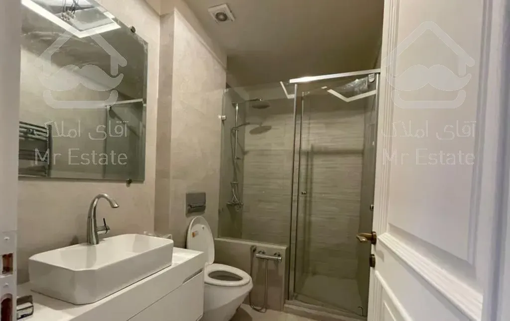 ۱۸۰ متر پلان مهندسی شده