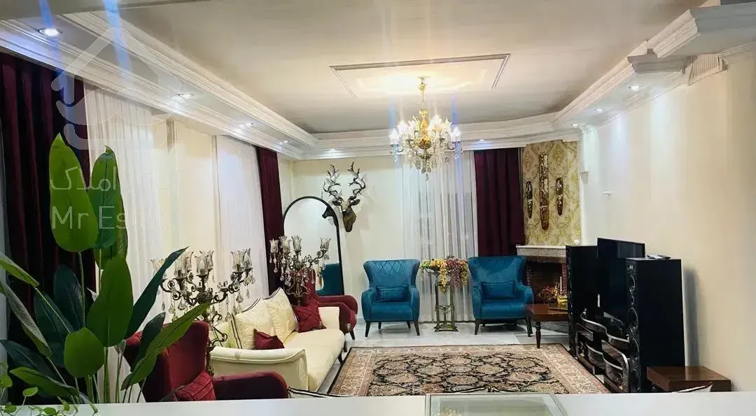 اجاره۱۱۲متری/بازسازی شده/با پارکینگ/هفتم‌نیروهوایی