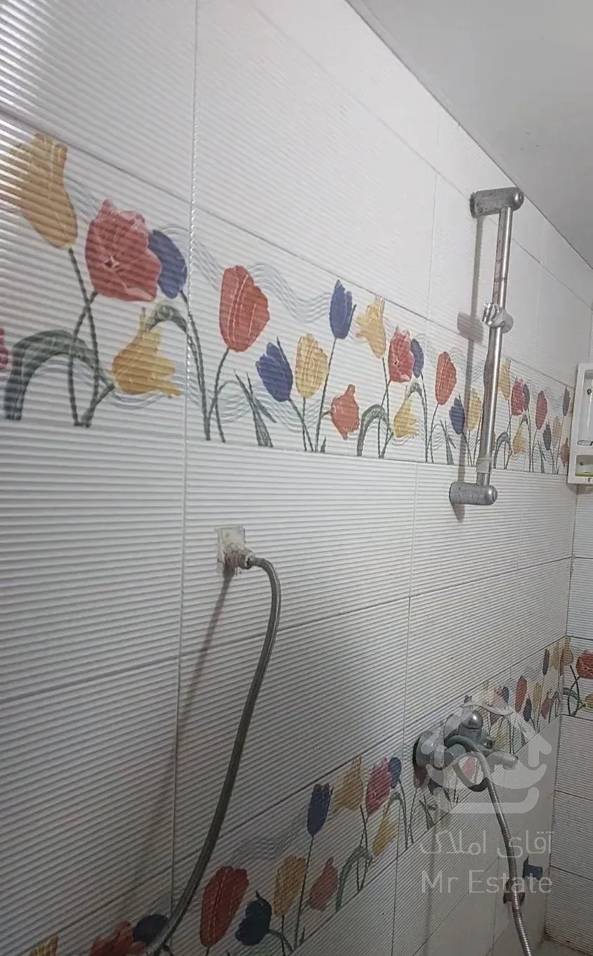 اجاره آپارتمان ۲۵۰ متری ۳ خوابه طبقه ۲