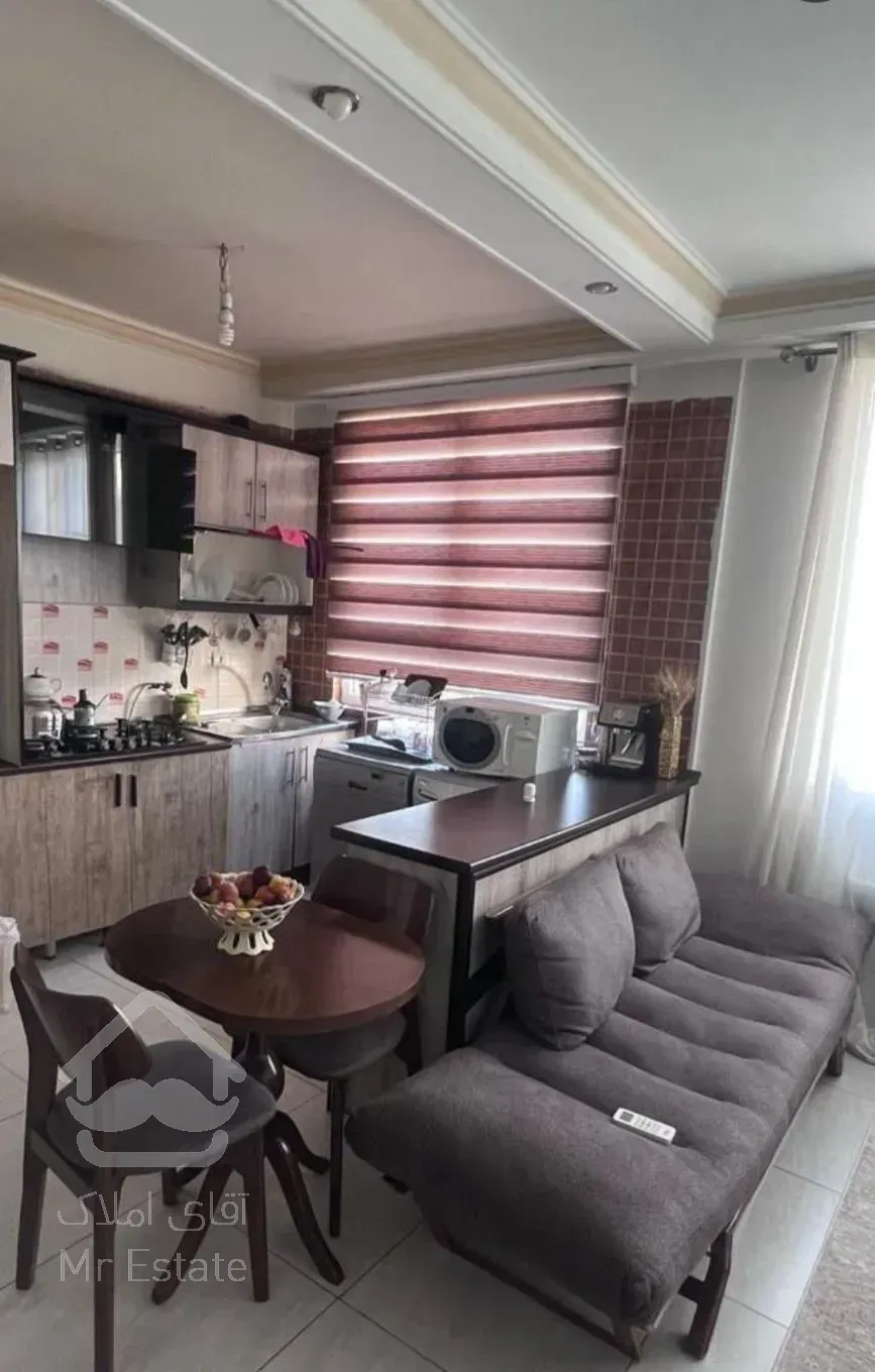 ۵۰ متر ، یک خواب ، فول امکانات