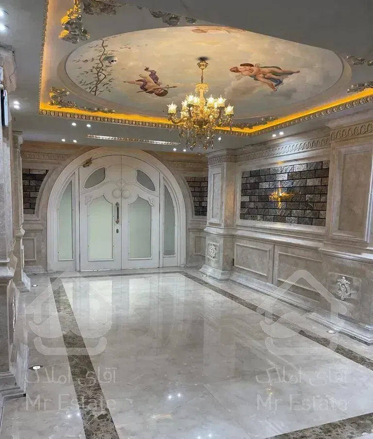 سهروردی شمالی ۱۸۱ متر ۳ خواب نوساز