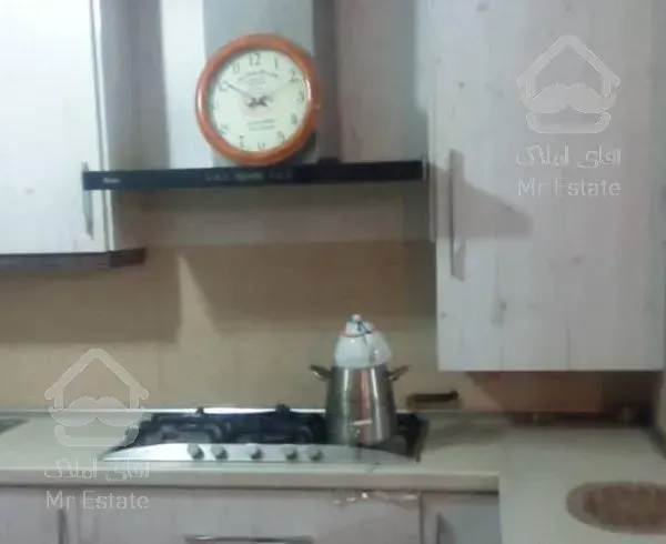 رهن واجاره ۱۲۴ متری،۲خوابه،شهرک دانشگاه شریف