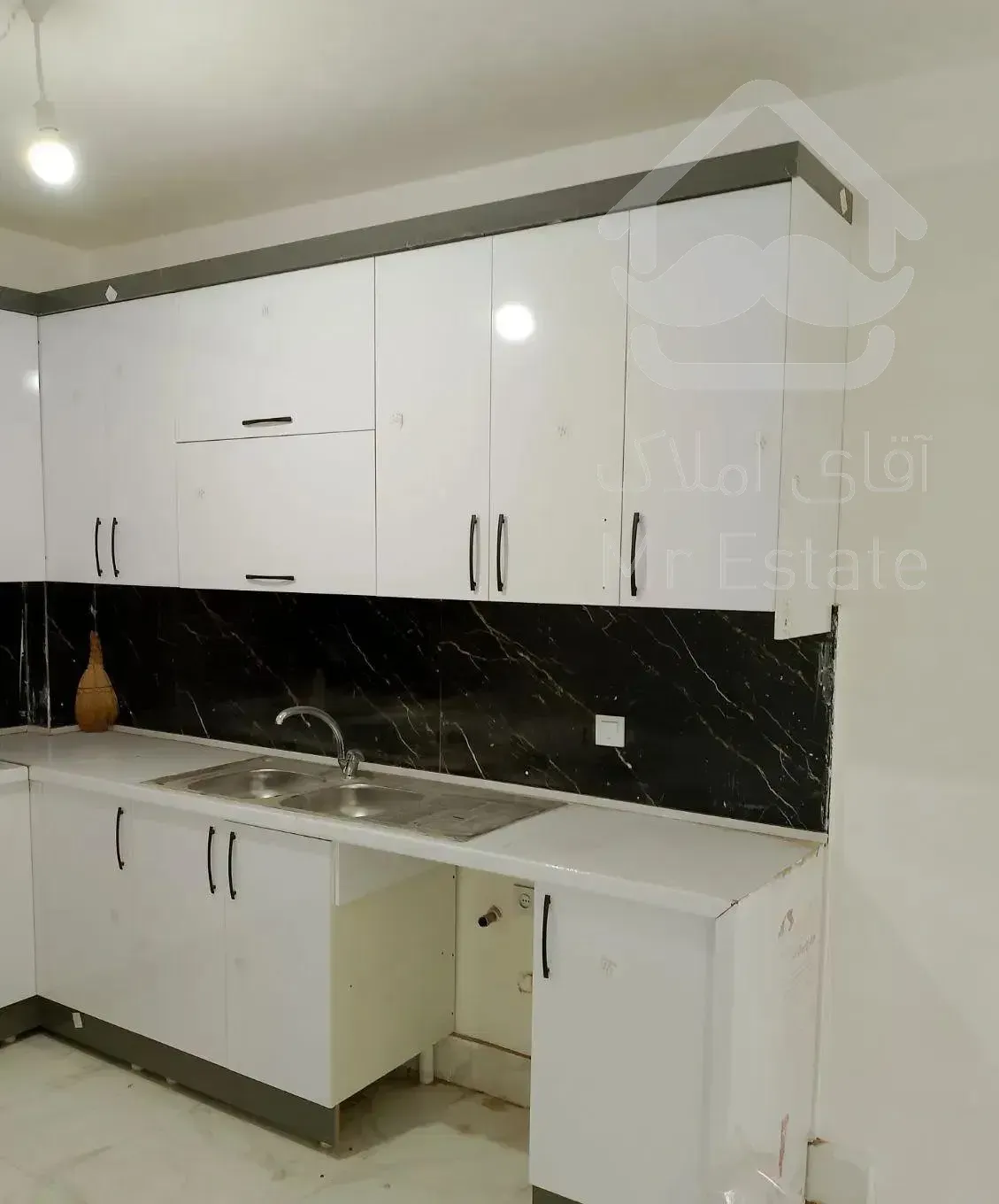 فروش آپارتمان ۸۵ متری ۲ خوابه صفر