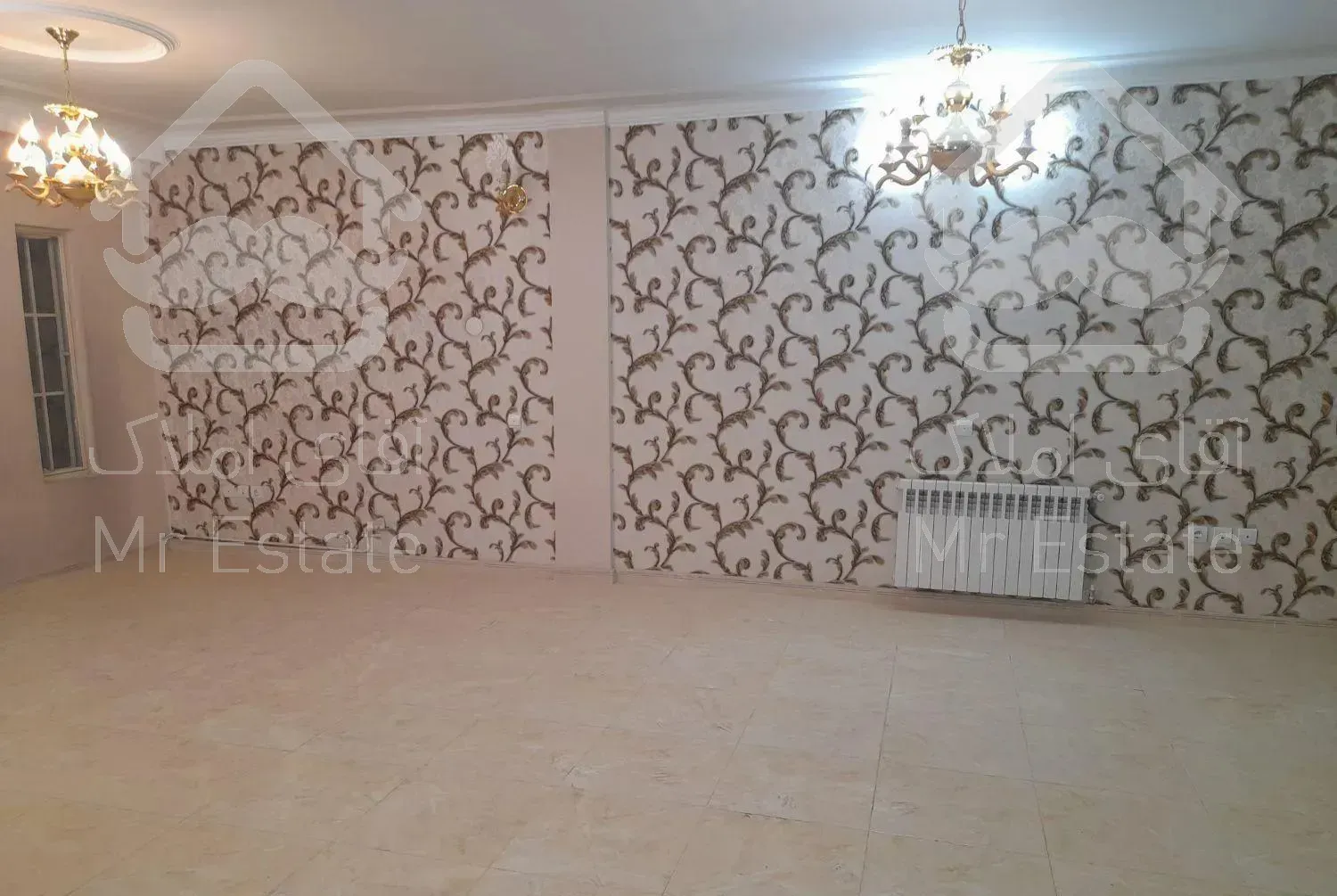 واحد ۱۵۰ متری بازسازی شده