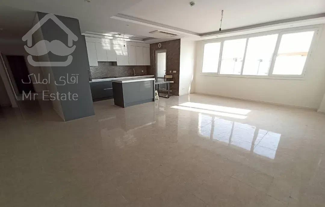 آپارتمان ۱۲۶ متر + نورگیر + کوهک