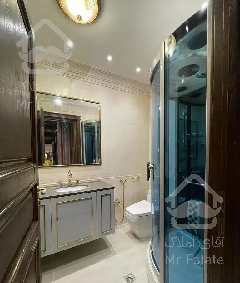 ۳۵۰ متر ،تک واحدی،فول امکانات در کامرانیه