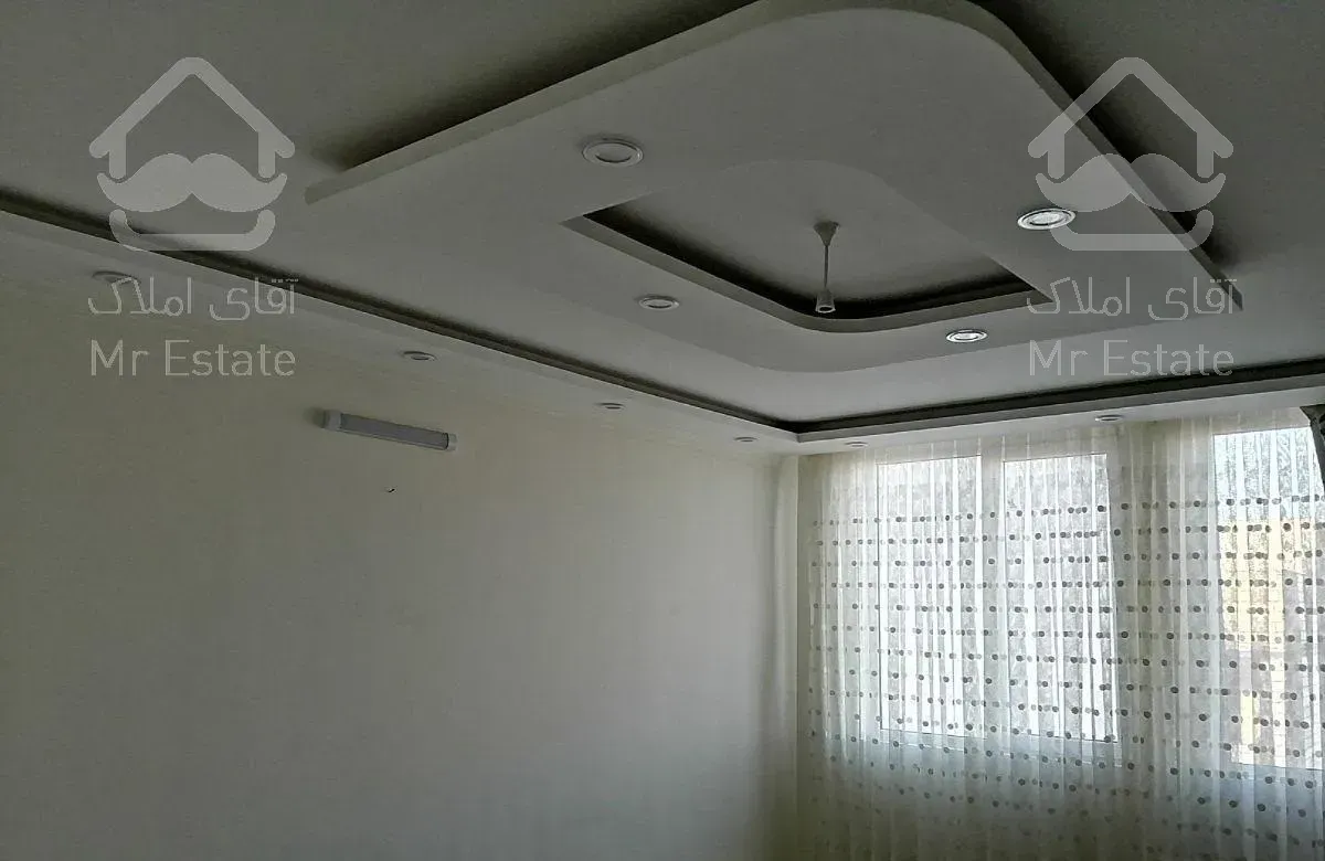 آپارتمان 80 متر نوساز فول