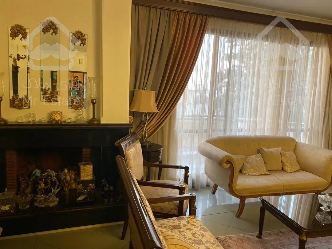 رهن و اجاره اپارتمان در فرمانیه