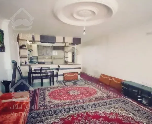 75متری یک خوابه