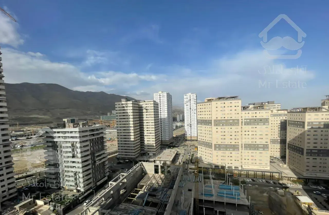 109 متری شهرک چیتگر برج پامچال 2، طبقه 15