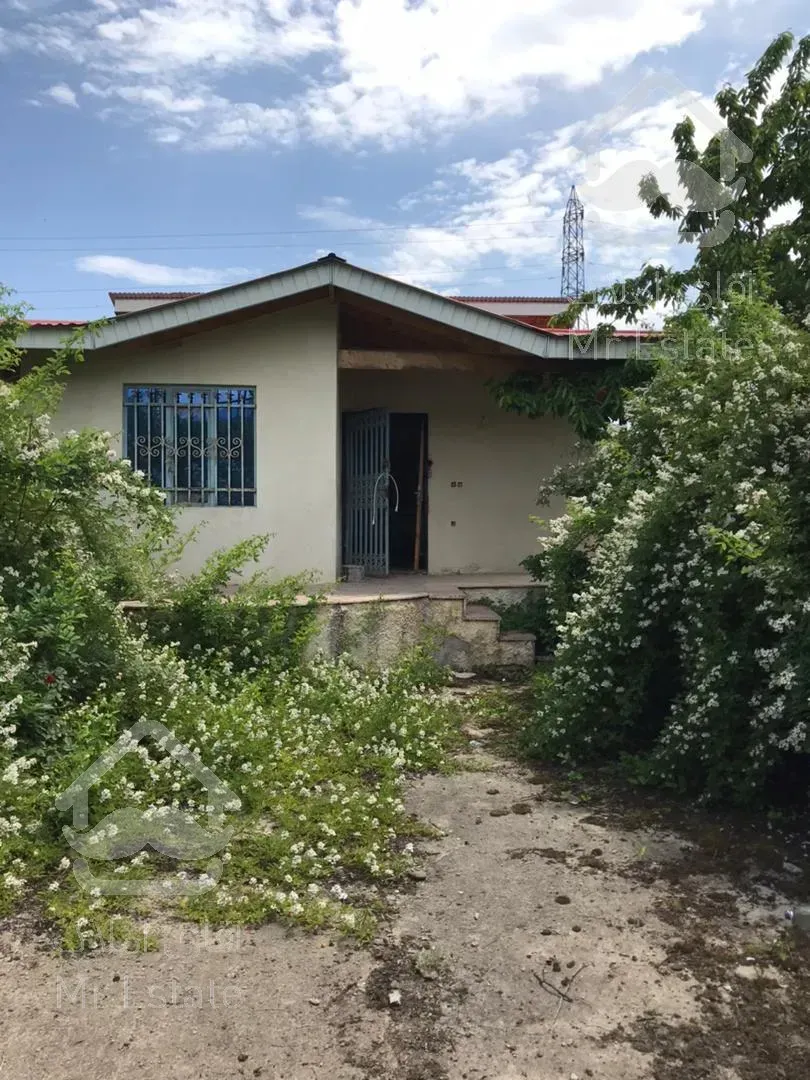 ویلا کلاردشت کردیچال