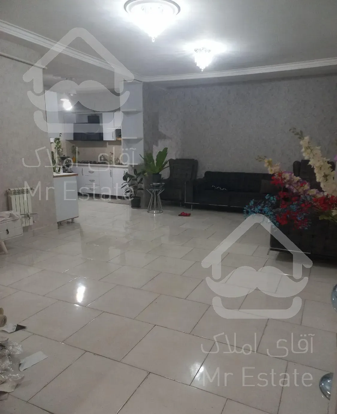 آپارتمان ۸۵ متری بیتا