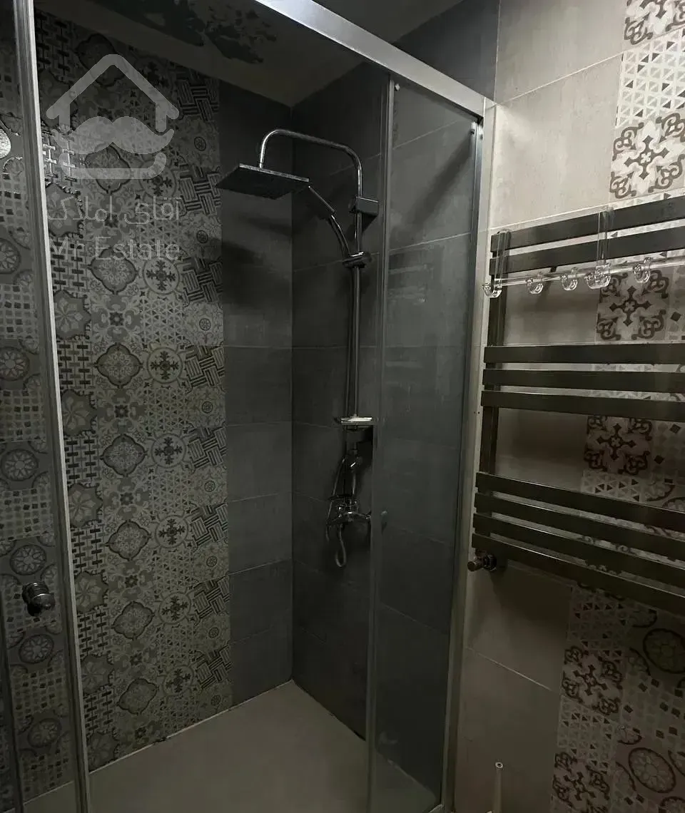 آپارتمان نوساز/۱۵۰متر/۳خ/ گلهای‌جردن