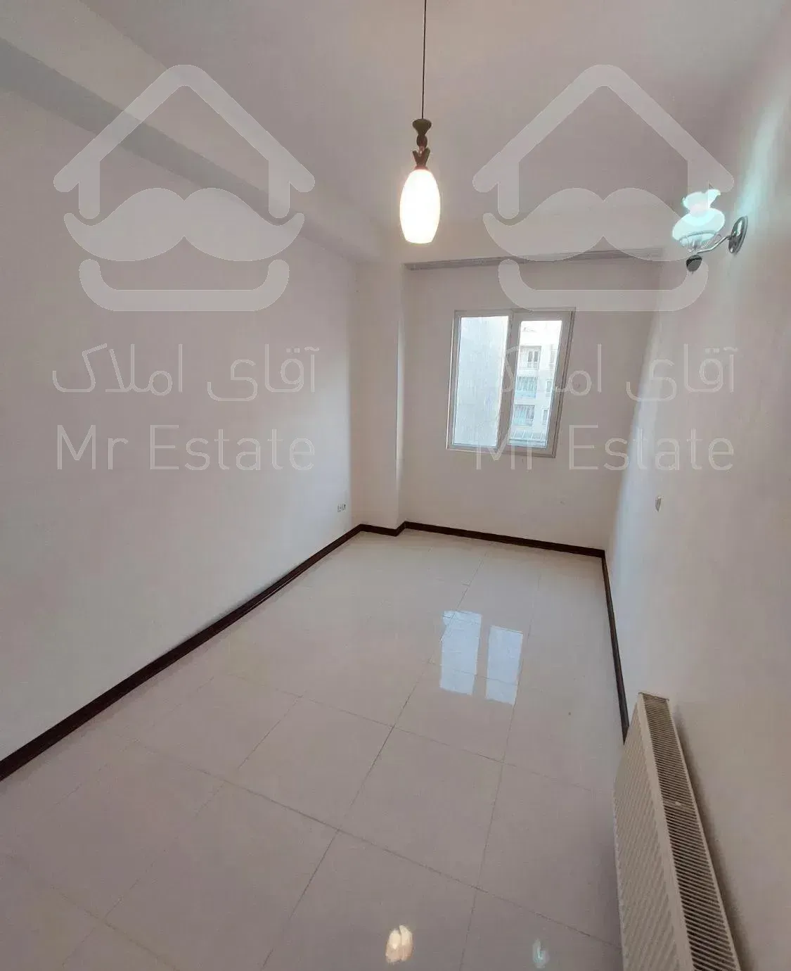 آپارتمان 156 متری 3 خواب**شهرک بعثت**