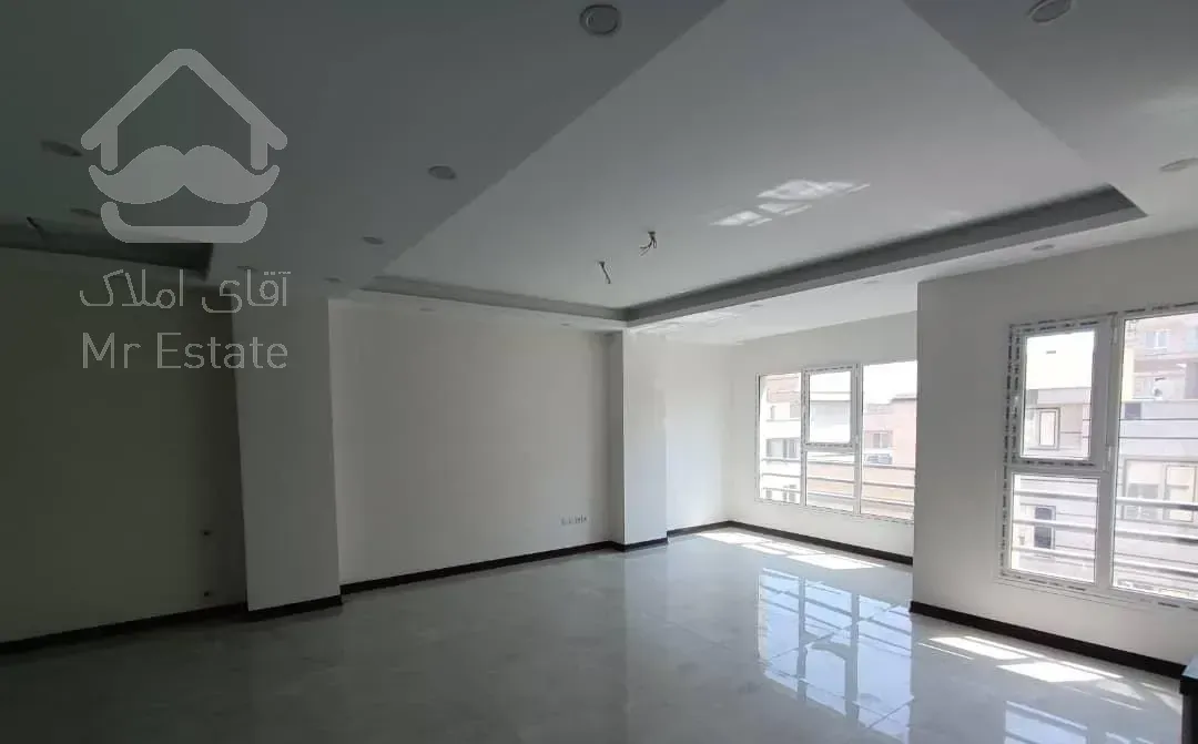 ۸۷متردوخواب/فول امکانات/جیحون/بدون مشابه