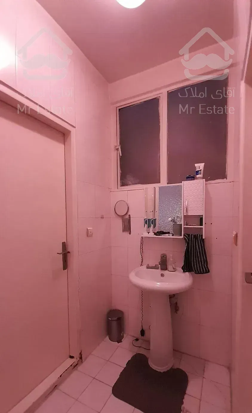 ۱۷۲متر تخلیه نقاشی شده(۱۰۰ متر حیاط مستقل )تک گیشا