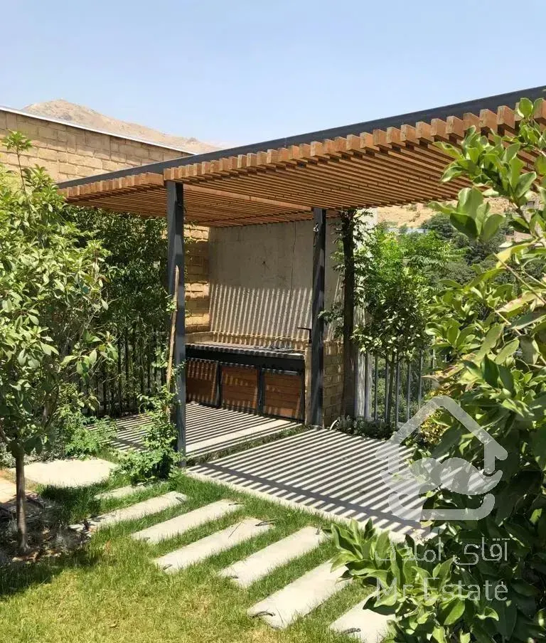 پنت هاوس ۳۶۰ متر