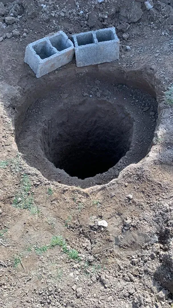 ۳۲۶ متر زمین _ چهاردیواری _ ویلا سازی _ شهرک زعفرانیه