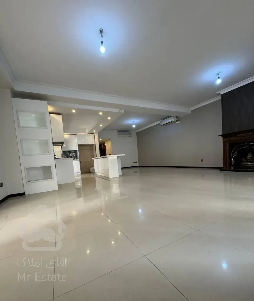 160متر/3خواب/2پارکینگ/فول بازسازی/درکه