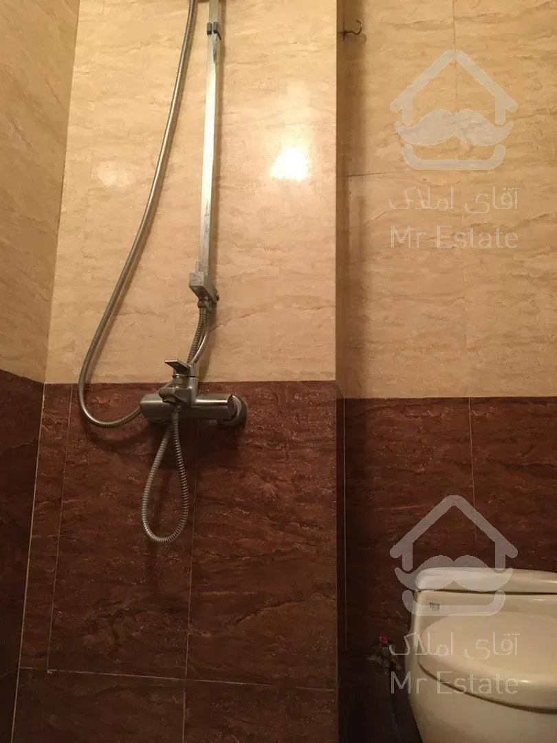 ۹۵ متر آپارتمان مسکونی اباذر