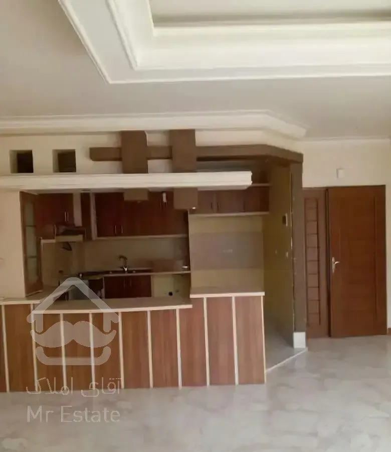 85متر ، دوخوابه. صارمی ،تخلیه